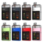 Eco Nano Pro Pod Mod - Vaporesso