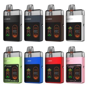 Eco Nano Pro Pod Mod - Vaporesso