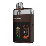 Eco Nano Pro Pod Mod - Vaporesso