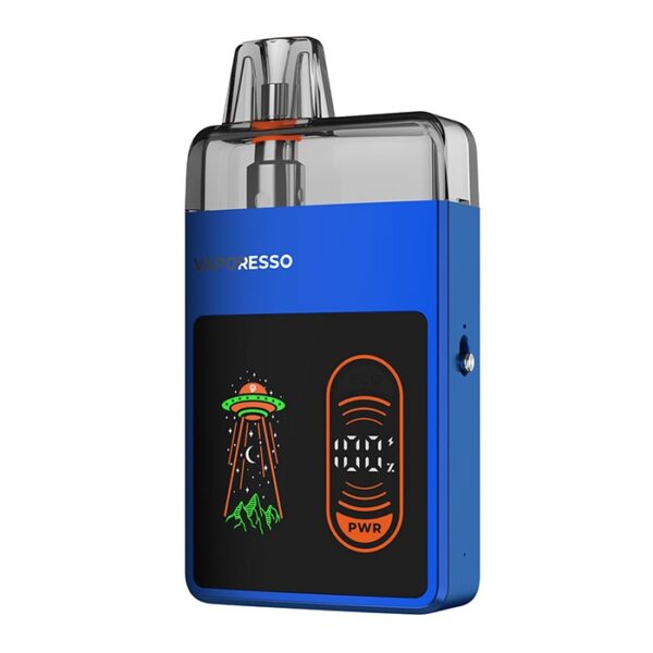 Eco Nano Pro Pod Mod - Vaporesso