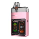 Eco Nano Pro Pod Mod - Vaporesso