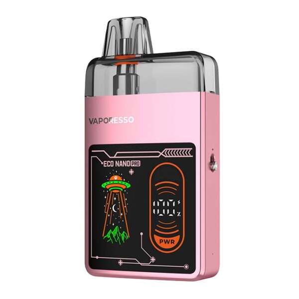 Eco Nano Pro Pod Mod - Vaporesso
