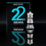 Arcana 22 RTA - Arcana Mods & Pipeline