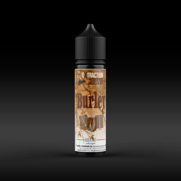 BURLEY - Noi - Liquido Scomposto 20ml - Extraction Mania