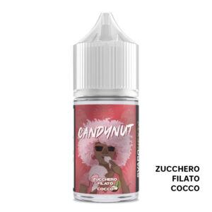 CANDYNUT - Next Flavour - Aroma Mini Shot 10+10 - SvapoNext