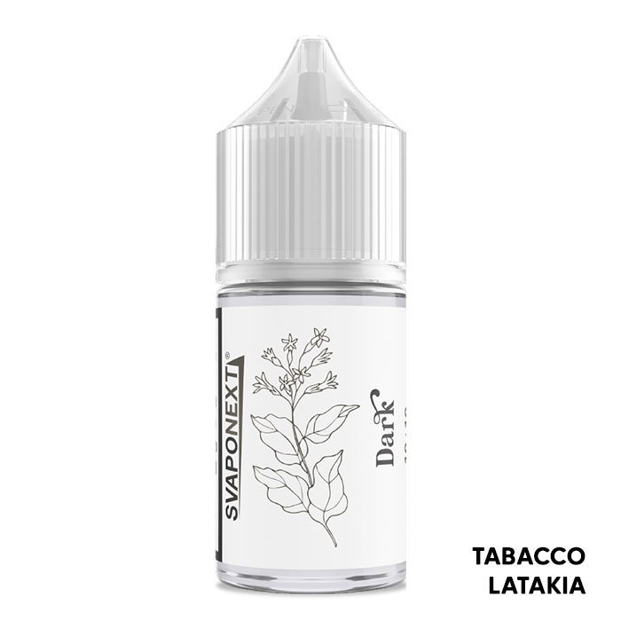 DARK - Reserva Blanca - Aroma Mini Shot 10+10 - SvapoNext