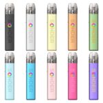 Sonder Q2 Pod Mod 1350mAh - Geek Vape