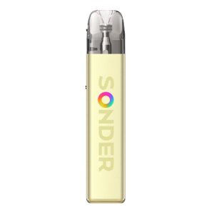 Sonder Q2 Pod Mod 1350mAh - Geek Vape