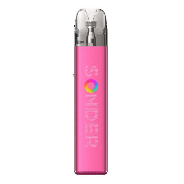 Sonder Q2 Pod Mod 1350mAh - Geek Vape
