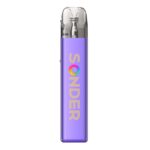 Sonder Q2 Pod Mod 1350mAh - Geek Vape