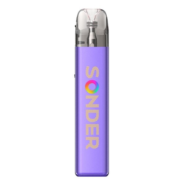 Sonder Q2 Pod Mod 1350mAh - Geek Vape