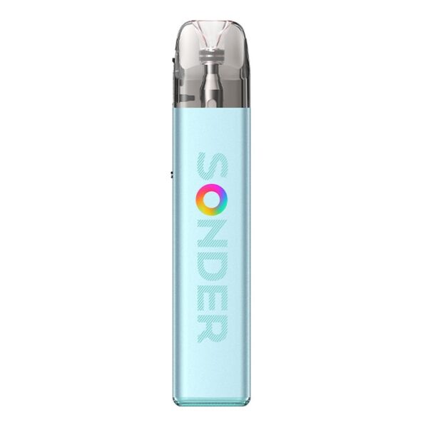Sonder Q2 Pod Mod 1350mAh - Geek Vape