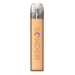 Sonder Q2 Pod Mod 1350mAh - Geek Vape