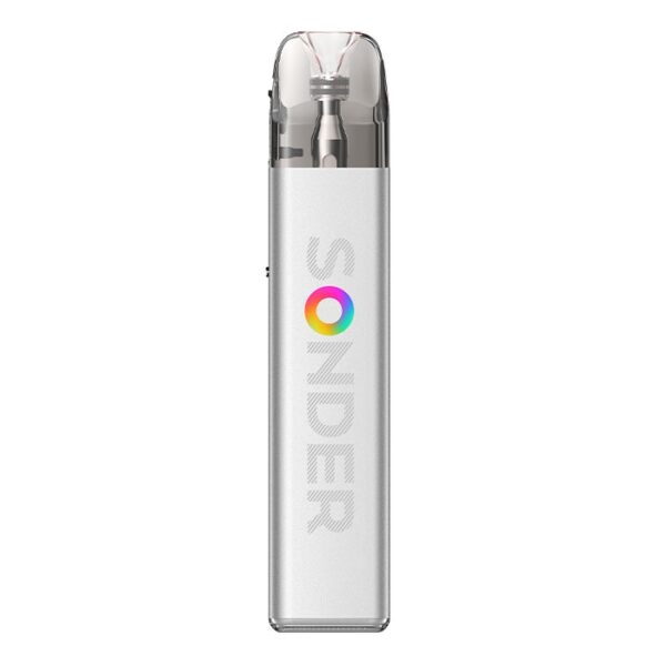 Sonder Q2 Pod Mod 1350mAh - Geek Vape