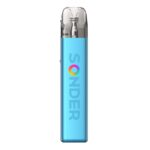 Sonder Q2 Pod Mod 1350mAh - Geek Vape