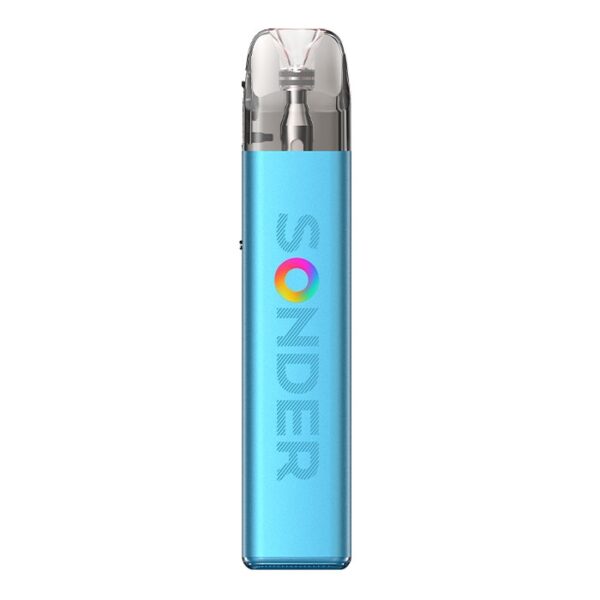 Sonder Q2 Pod Mod 1350mAh - Geek Vape
