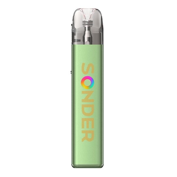 Sonder Q2 Pod Mod 1350mAh - Geek Vape