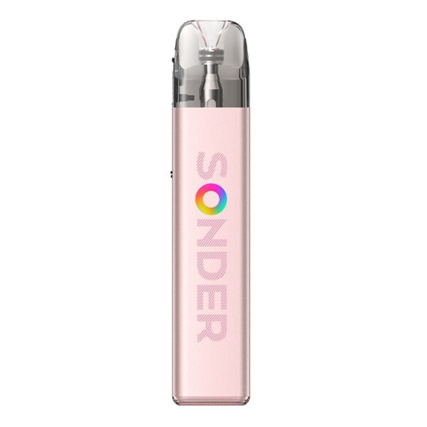 Sonder Q2 Pod Mod 1350mAh - Geek Vape - immagine 11