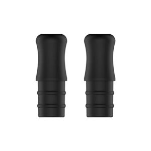 Drip Tip per Wenax M1 Soft Touch (2 Pezzi) - Geek Vape
