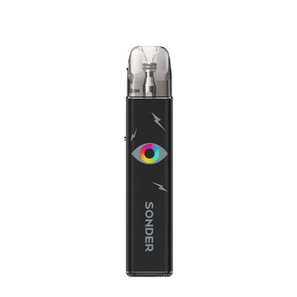 Sonder Q2 Pod Mod 1350mAh - Geek Vape