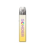 Sonder Q2 Pod Mod 1350mAh - Geek Vape