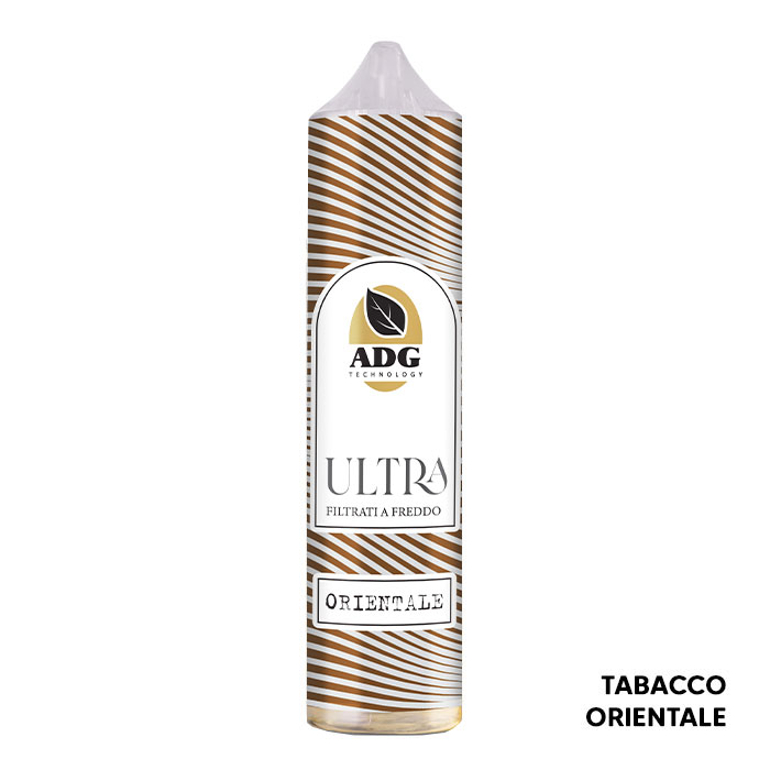 Orientale - Ultra - Liquido Scomposto 20ml - Angolo della Guancia
