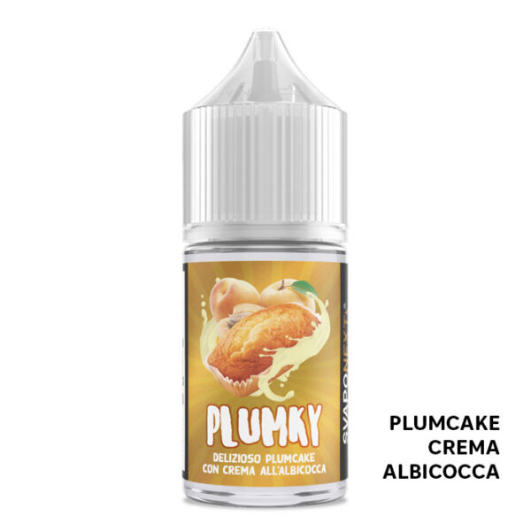 PLUMKY - Next Flavour - Aroma Mini Shot 10+10 - SvapoNext