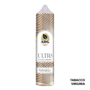 Virginia - Ultra - Liquido Scomposto 20ml - Angolo della Guancia