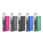 Cyber GT Pod Mod 2400mAh - Aspire