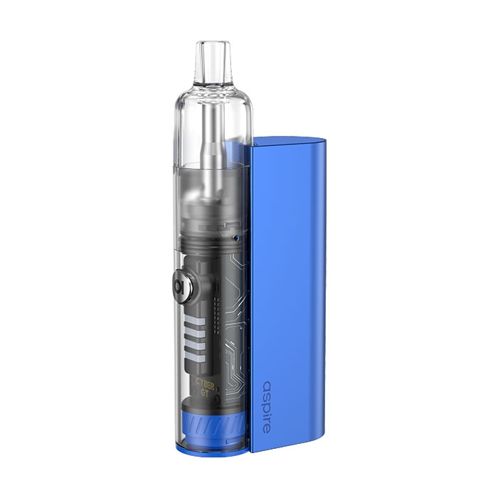 Cyber GT Pod Mod 2400mAh - Aspire