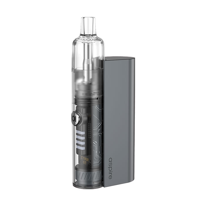 Cyber GT Pod Mod 2400mAh - Aspire
