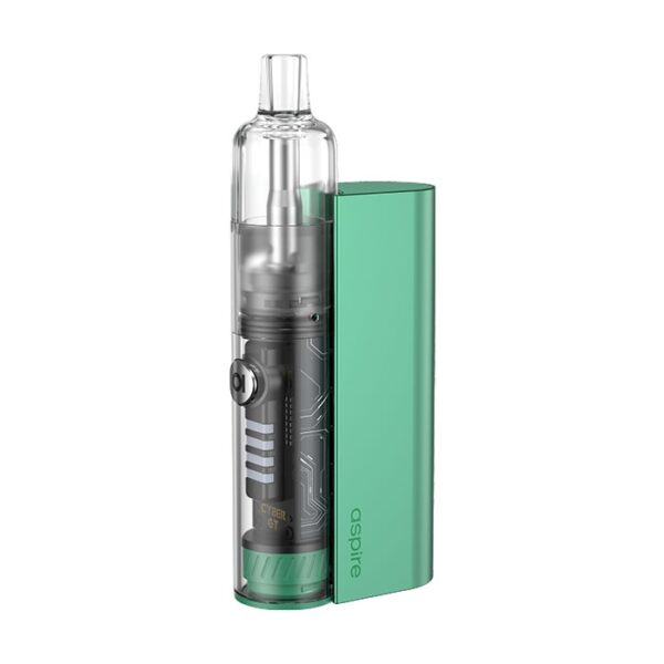 Cyber GT Pod Mod 2400mAh - Aspire