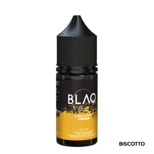 CREAM - Basic - Aroma Mini Shot 10+10 - Blaq