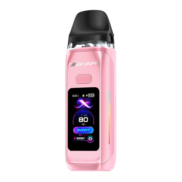 Digi Max Pod Mod 3000mAh - Geek Vape
