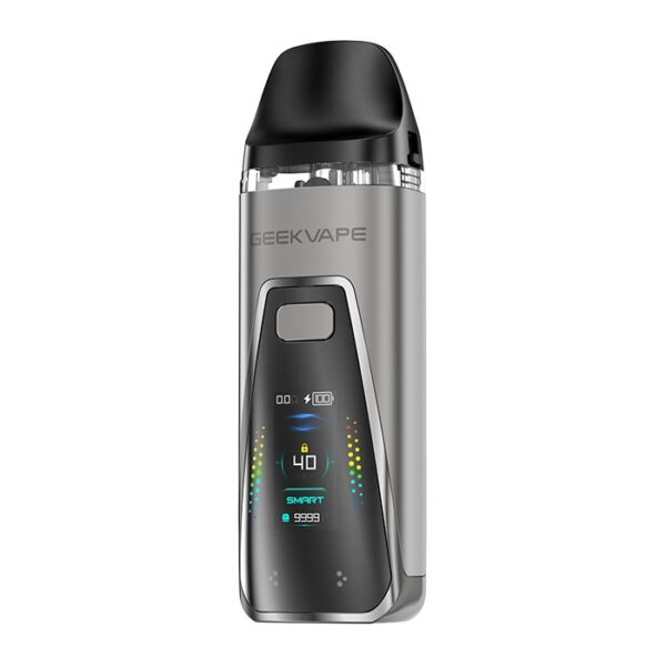 Digi Pro Pod Mod 2000mAh - Geek Vape