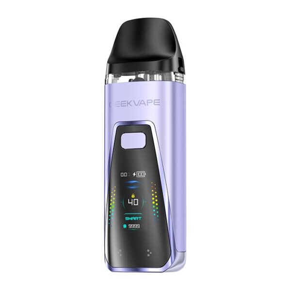 Digi Pro Pod Mod 2000mAh - Geek Vape