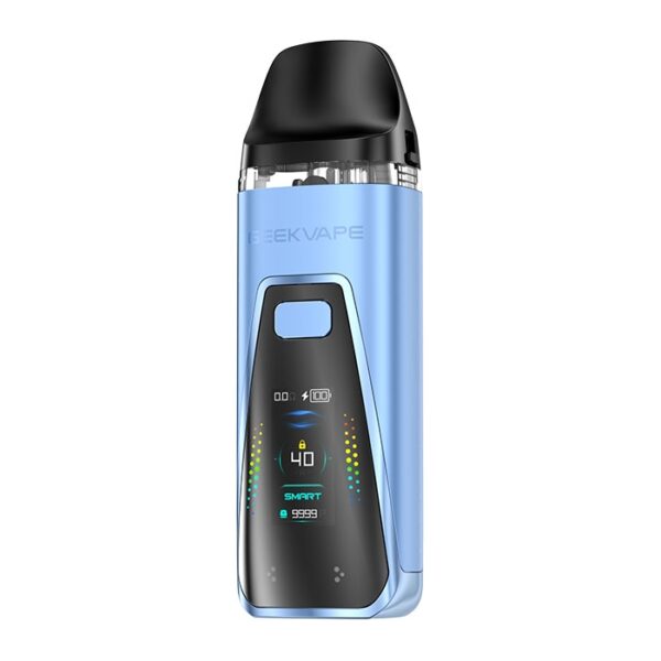 Digi Pro Pod Mod 2000mAh - Geek Vape