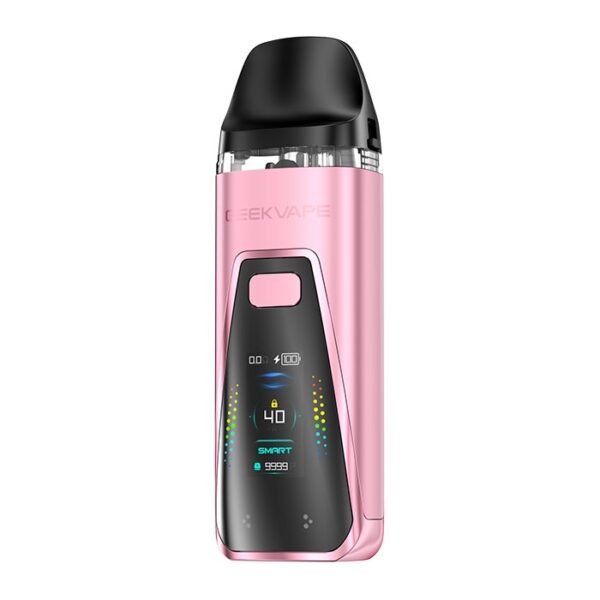 Digi Pro Pod Mod 2000mAh - Geek Vape