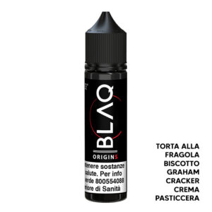 ORIGINS - Icons - Liquido Scomposto 20ml - Blaq