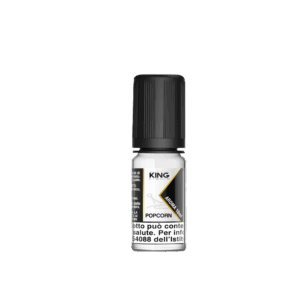 Popcorn - Aroma Concentrato 10ml - King Liquid