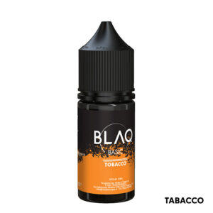 TOBACCO - Basic - Aroma Mini Shot 10+10 - Blaq