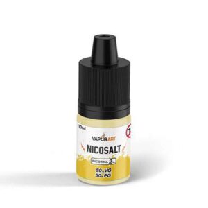 Sali di Nicotina 20mg/ml 50/50 - Vaporart Sali di Nicotina 20mg/ml 50/50 - Vaporart