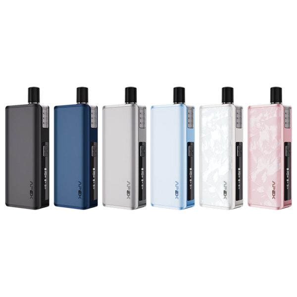 Apex Pod Mod 2000mAh - Vaporesso