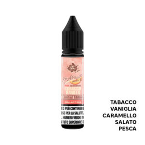 ZIO ADRIANO PEACH - Aroma Mini Shot 10+10 - Galactika