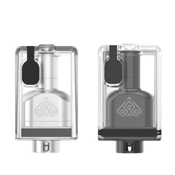 Agra RBA - Ambition Mods