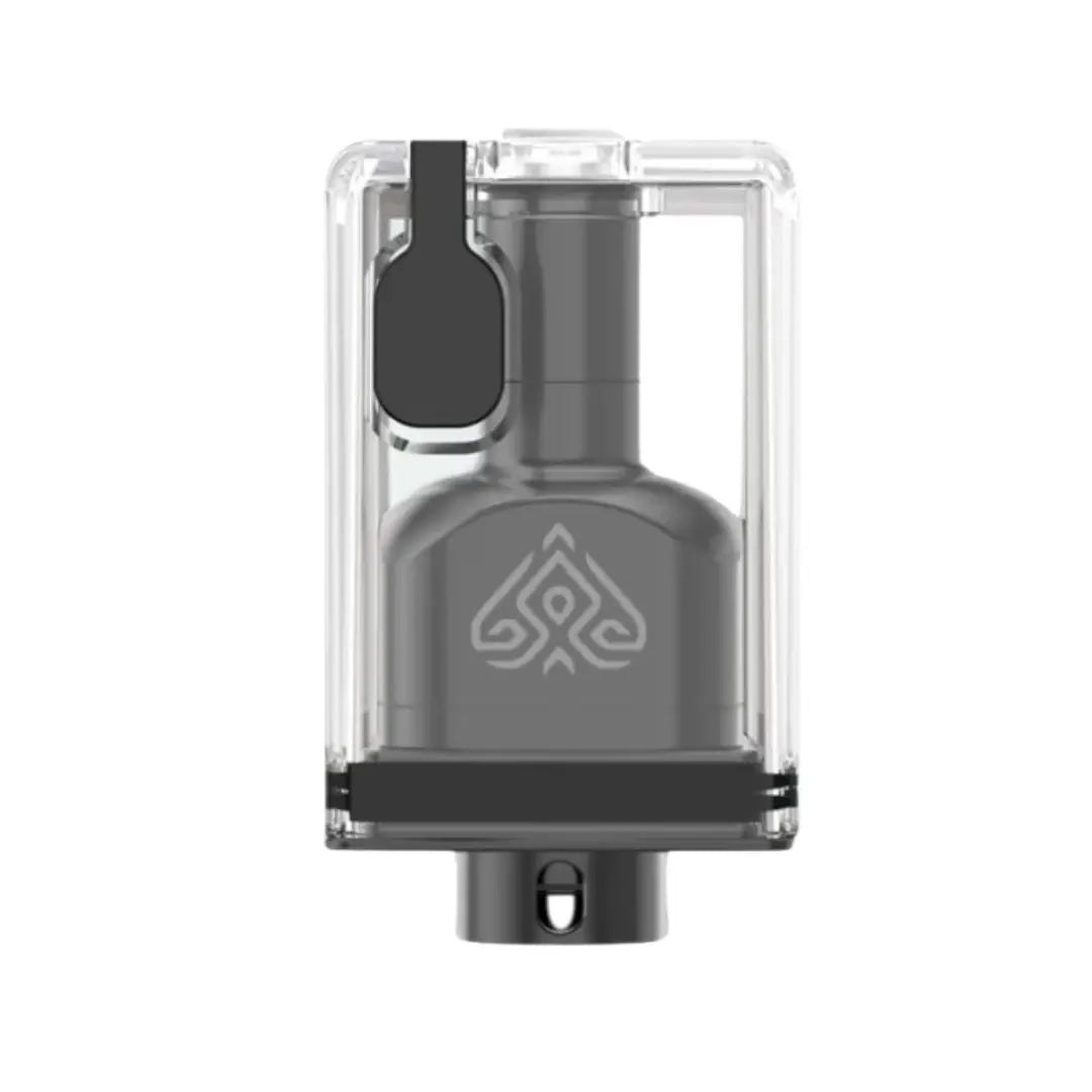 Agra RBA - Ambition Mods