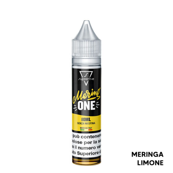 MERINGONE - Aroma Mini Shot 10+10 - Suprem-e