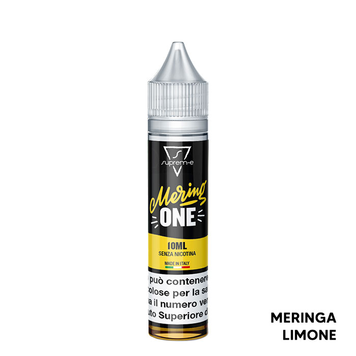 MERINGONE - Aroma Mini Shot 10+10 - Suprem-e