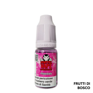 Pinkman - Aroma Concentrato 10ml - Vampire Vape