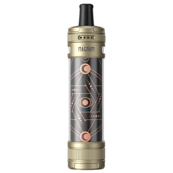 Magnum Pod Mod Kit 3800mAh - Aspire